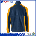 Hot Sell Two Tone Herren Polar Fleece Jacke (YYLR112)